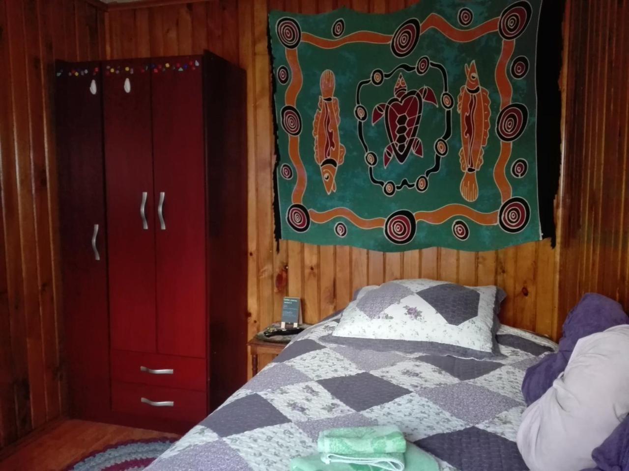 Apartamento Lotus Shared-House Puerto Montt Exterior foto
